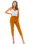 Women trousers model 144653